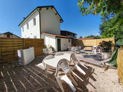 Annonce Vente 4 pices Maison Saint-paul-les-dax 40