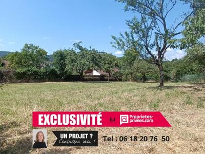 Annonce Vente Terrain Cleron 25