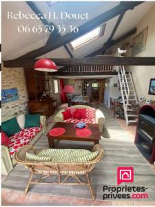 Acheter Maison Ferel Morbihan