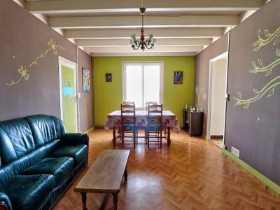 Acheter Maison Germond-rouvre 135990 euros