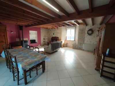 Annonce Vente 7 pices Maison Landehen 22