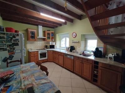 Acheter Maison 160 m2 Landehen