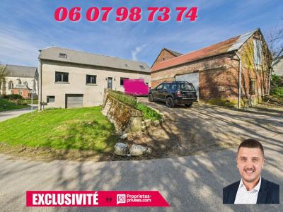 Annonce Vente 9 pices Maison Burelles 02