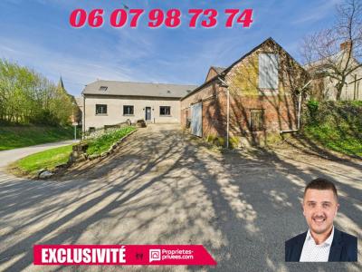 Acheter Maison 190 m2 Burelles