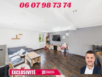 Acheter Maison Burelles 145990 euros