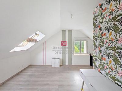 Acheter Maison Saint-aignan-sur-roe 172700 euros