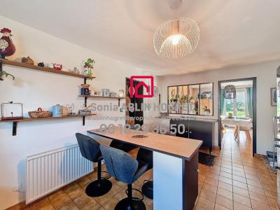 Acheter Maison 150 m2 Roe