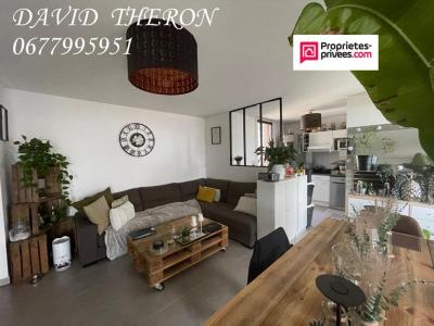 For sale Montpellier 3 rooms 65 m2 Herault (34000) photo 0