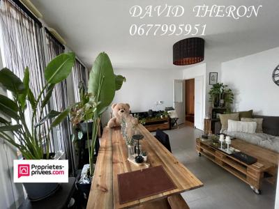 Annonce Vente 3 pices Appartement Montpellier 34