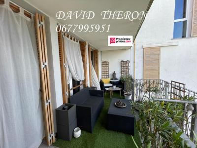 Acheter Appartement 65 m2 Montpellier