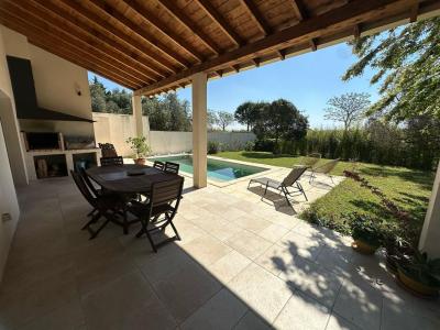 For sale Pignan 8 rooms 186 m2 Herault (34570) photo 3