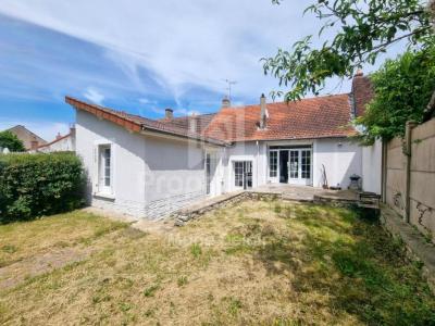 Annonce Vente 4 pices Maison Mesves-sur-loire 58