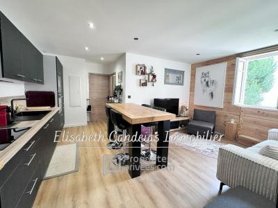 For sale Bagneres-de-luchon 3 rooms 45 m2 Haute garonne (31110) photo 1
