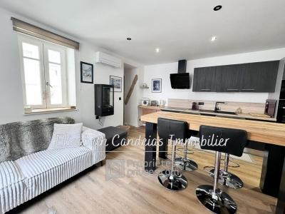 For sale Bagneres-de-luchon 3 rooms 45 m2 Haute garonne (31110) photo 2