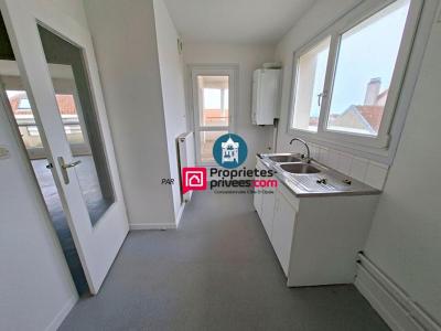 Acheter Appartement 81 m2 Wimereux