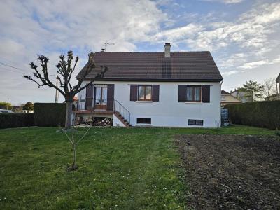 For sale Bray-sur-seine 5 rooms 103 m2 Seine et marne (77480) photo 1