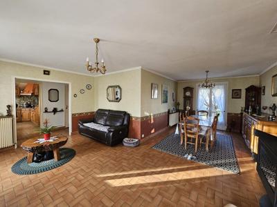 For sale Bray-sur-seine 5 rooms 103 m2 Seine et marne (77480) photo 3