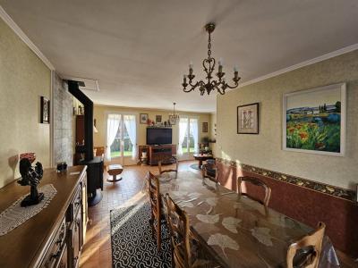 For sale Bray-sur-seine 5 rooms 103 m2 Seine et marne (77480) photo 4