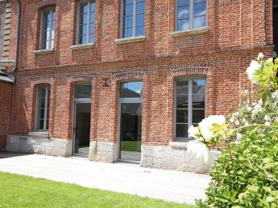 For sale Yvetot 8 rooms 280 m2 Seine maritime (76190) photo 0