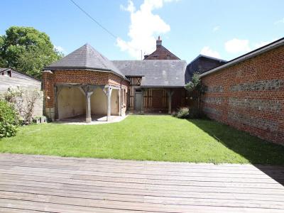 For sale Yvetot 8 rooms 280 m2 Seine maritime (76190) photo 1