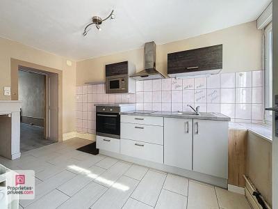 For sale Rosieres-aux-salines 1 room 32 m2 Meurthe et moselle (54110) photo 0