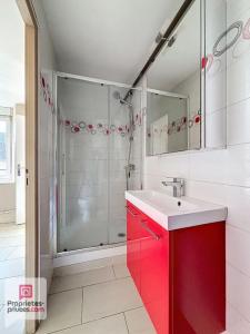For sale Rosieres-aux-salines 1 room 32 m2 Meurthe et moselle (54110) photo 4