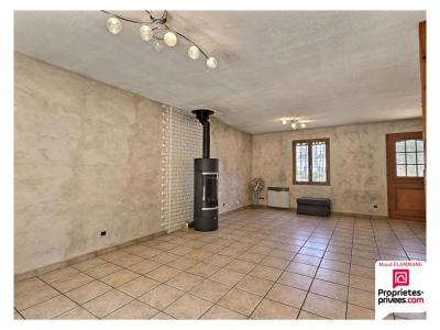 Acheter Maison 119 m2 Mardie