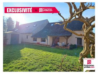 Annonce Vente 6 pices Maison Saint-jean-de-braye 45