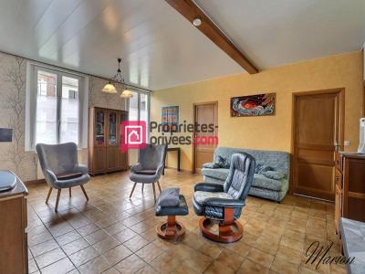 Acheter Maison Maignelay-montigny Oise