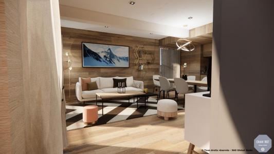 Annonce Vente 3 pices Appartement Megeve 74