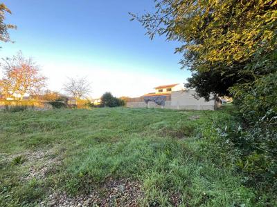 Annonce Vente Terrain Saint-andre-de-cubzac 33