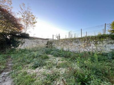 Acheter Terrain Saint-andre-de-cubzac 89000 euros