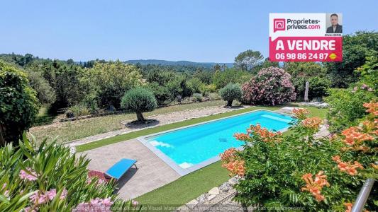 For sale Montauroux 5 rooms 170 m2 Var (83440) photo 2