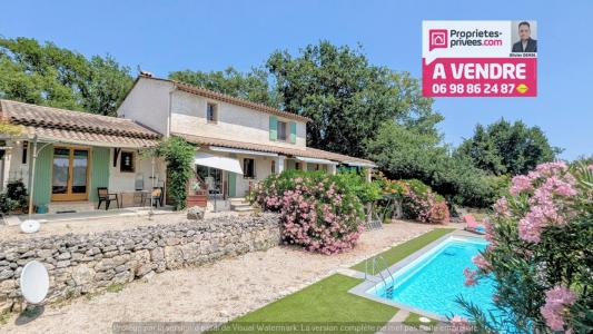 For sale Montauroux 5 rooms 170 m2 Var (83440) photo 3