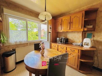 Acheter Maison Ferte-gaucher 179900 euros