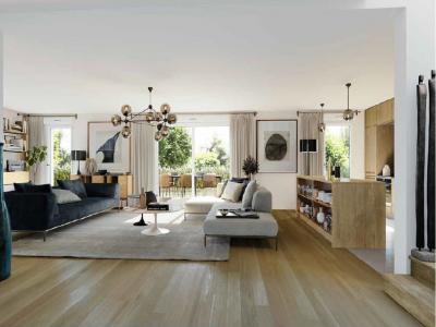 For sale Marseille-8eme-arrondissement 4 rooms 107 m2 Bouches du Rhone (13008) photo 1