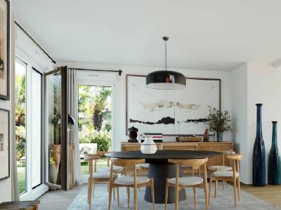 For sale Marseille-8eme-arrondissement 4 rooms 107 m2 Bouches du Rhone (13008) photo 2