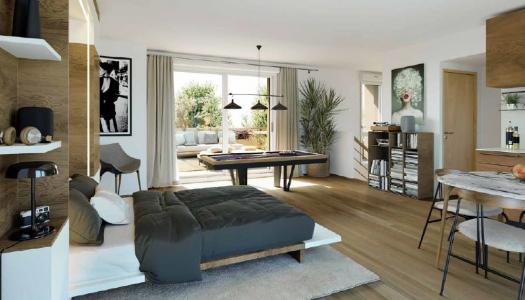 For sale Marseille-8eme-arrondissement 4 rooms 107 m2 Bouches du Rhone (13008) photo 3
