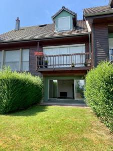 Annonce Vente 2 pices Appartement Montbeliard 25