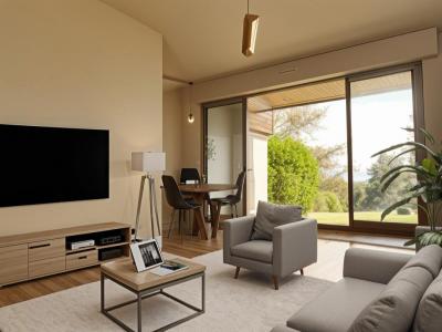 Acheter Appartement Montbeliard Doubs