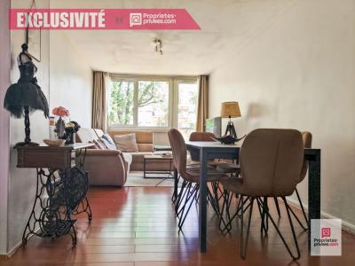 Annonce Vente 3 pices Appartement Lys-lez-lannoy 59