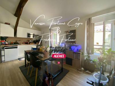 For rent Villefranche-de-lonchat 3 rooms 70 m2 Dordogne (24610) photo 1