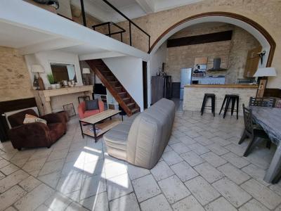 For sale Lucenay 2 rooms 73 m2 Rhone (69480) photo 0