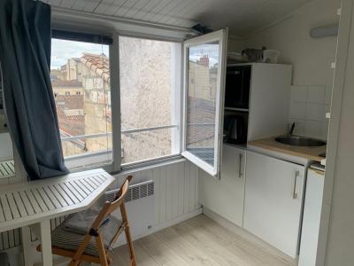 Annonce Vente Appartement Bordeaux 33