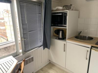 Acheter Appartement 21 m2 Bordeaux