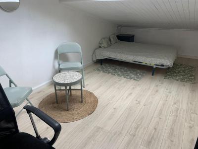 Acheter Appartement Bordeaux 125000 euros