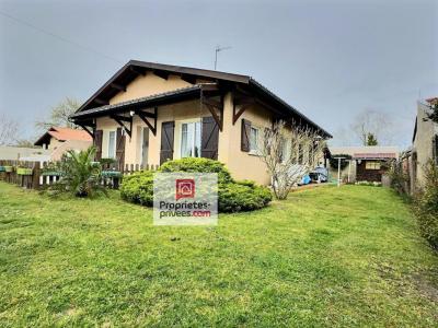 For sale Teste-de-buch 5 rooms 79 m2 Gironde (33260) photo 1