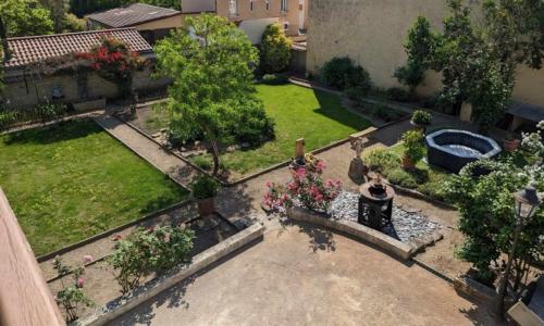 Annonce Vente 6 pices Maison Bourg-en-bresse 01