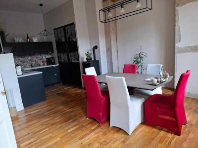 Acheter Maison Bourg-en-bresse 440000 euros