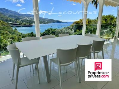 For sale Bouillante 7 rooms 153 m2 Guadeloupe (97125) photo 2